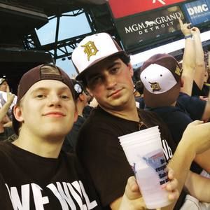 Meet your Posher, Gerry